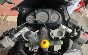 KAWASAKI NINJA 250R EX250K