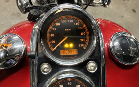 HARLEY HARLEY FXDL1580 2007 GN4