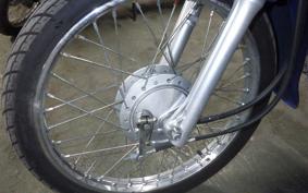 HONDA C50 SUPER CUB AA09