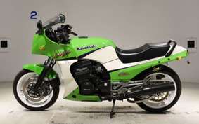 KAWASAKI GPZ900R NINJA 1999 ZX900A