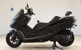 HONDA FORZA Z GEN 2 MF10