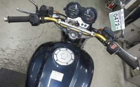 HONDA CB750 GEN 2 1992 RC42