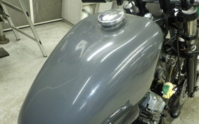 YAMAHA DRAGSTAR 400 1998 4TR