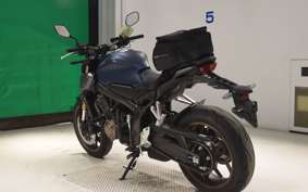 HONDA CB650R 2023 RH03