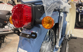 HONDA SUPER CUB50 AA09
