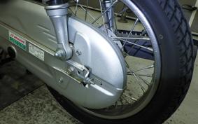 HONDA クロスカブ50 AA06
