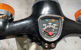 HONDA SUPER CUB50