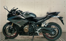 HONDA CBR400R ABS 2022 NC56