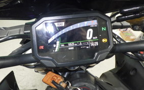 KAWASAKI Z900 Gen.2 2020 ZR900B