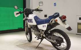 SUZUKI DJEBEL 125 2021 SF44A