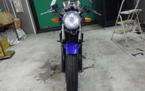 HONDA VTR 250 2019 MC33