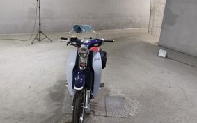 HONDA  SUPER CUB C125 JA58