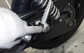 KAWASAKI ZEPHYR 750 2005