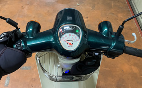 HONDA SUPER CUB50 AA09