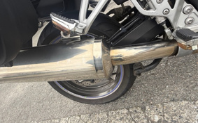 SUZUKI BANDIT1250F ABS 2010 GW72A