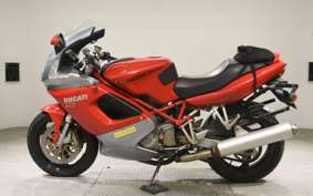 DUCATI ST3 2007