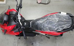 HONDA ADV160 2008 KF54