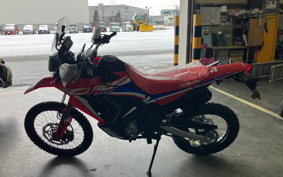 HONDA CRF250 RALLY MD44
