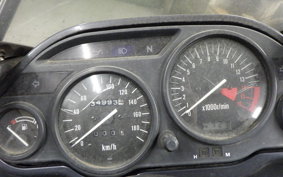 KAWASAKI ZZ-R400 Gen.2 2002 ZX400N