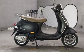 VESPA VXL125 ..