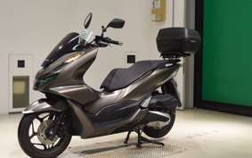 HONDA PCX 125 2012 JK05