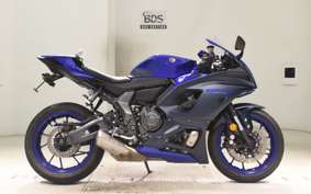 YAMAHA YZF-R7 2022 RM39J