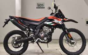 APRILIA APRILIA RX125