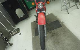 HONDA XL250R MD03
