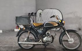 SUZUKI K50 K50