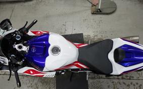 HONDA CBR1000RR RSP 2022 SC82
