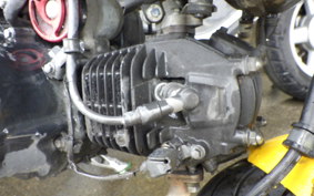 HONDA ｸﾞﾛﾑ JC61