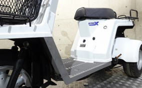 HONDA  GYRO X BASIC  TD02