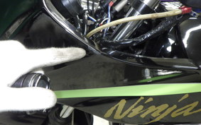 KAWASAKI GPZ900R NINJA 1991 ZX900A