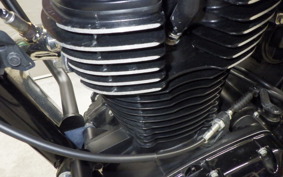 HONDA GB350 2023 NC59