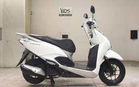 HONDA LEAD 125 1998 JF45