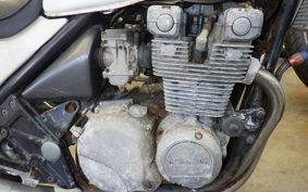 KAWASAKI ZEPHYR 400 Gen.2 ZR400C