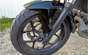 HONDA NC 700 X ABS 2012 RC63
