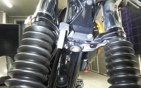 KAWASAKI W800 2018 EJ800A