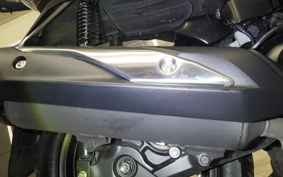 HONDA FORZA 250 2000 MF13