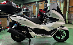 HONDA PCX 160 KF47
