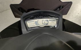 YAMAHA TRICITY 125 SEC1J