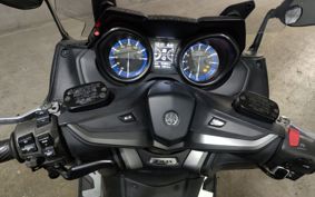 YAMAHA T-MAX 560 2021 SJ19J