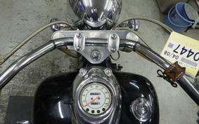 YAMAHA DRAGSTAR 400 CLASSIC 1998 4TR