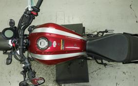 YAMAHA XSR700 2019 RM22J