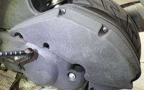 SUZUKI ADDRESS V125 CF4EA