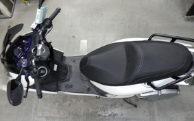 YAMAHA Majesty 155 S 2025 SG28J