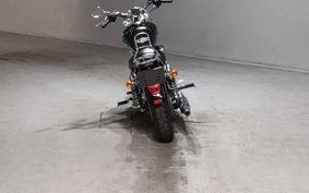 HARLEY XL1200C 2016 CT3
