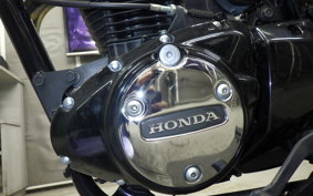 HONDA GB350 2021 NC59
