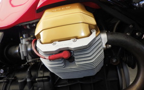 MOTO GUZZI V11 LE MANS 2004