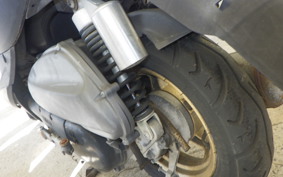 YAMAHA JOG ZR Gen.3 SA39J